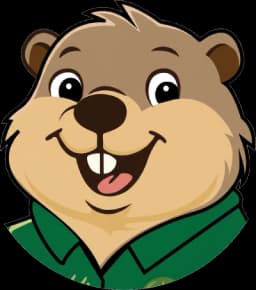 Jineau account mascot