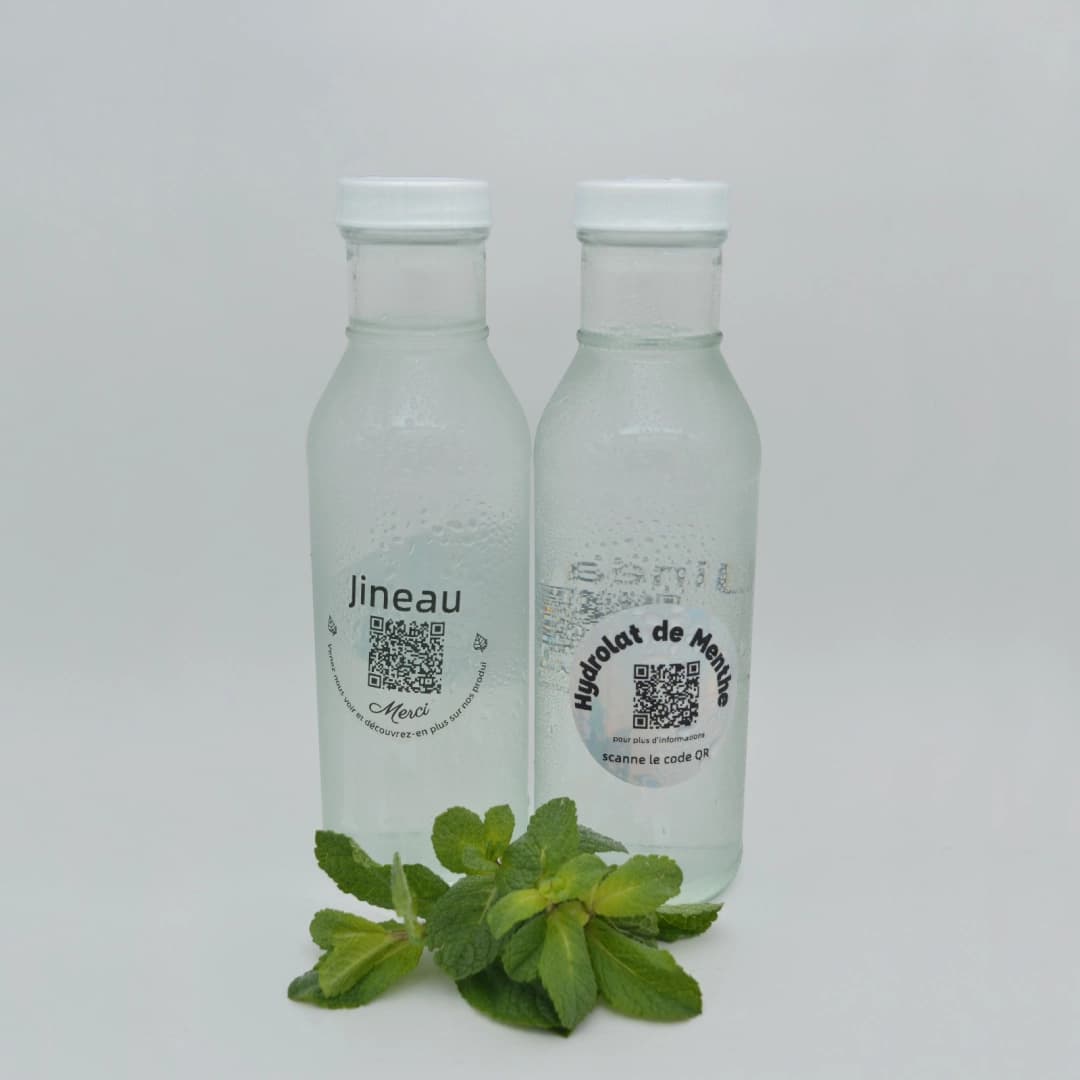 Mint Hydrosol thumbnail 3