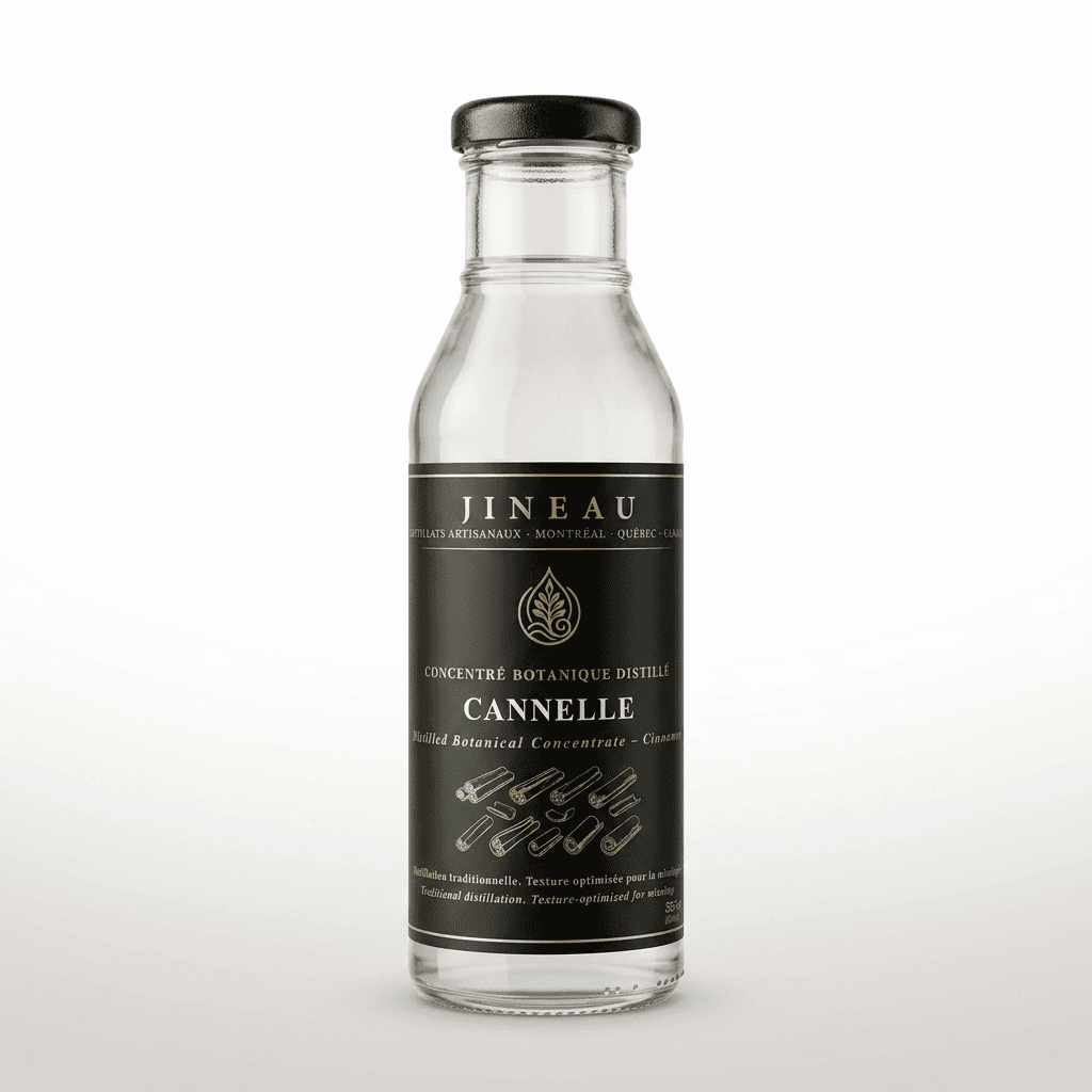 Cinnamon Hydrosol