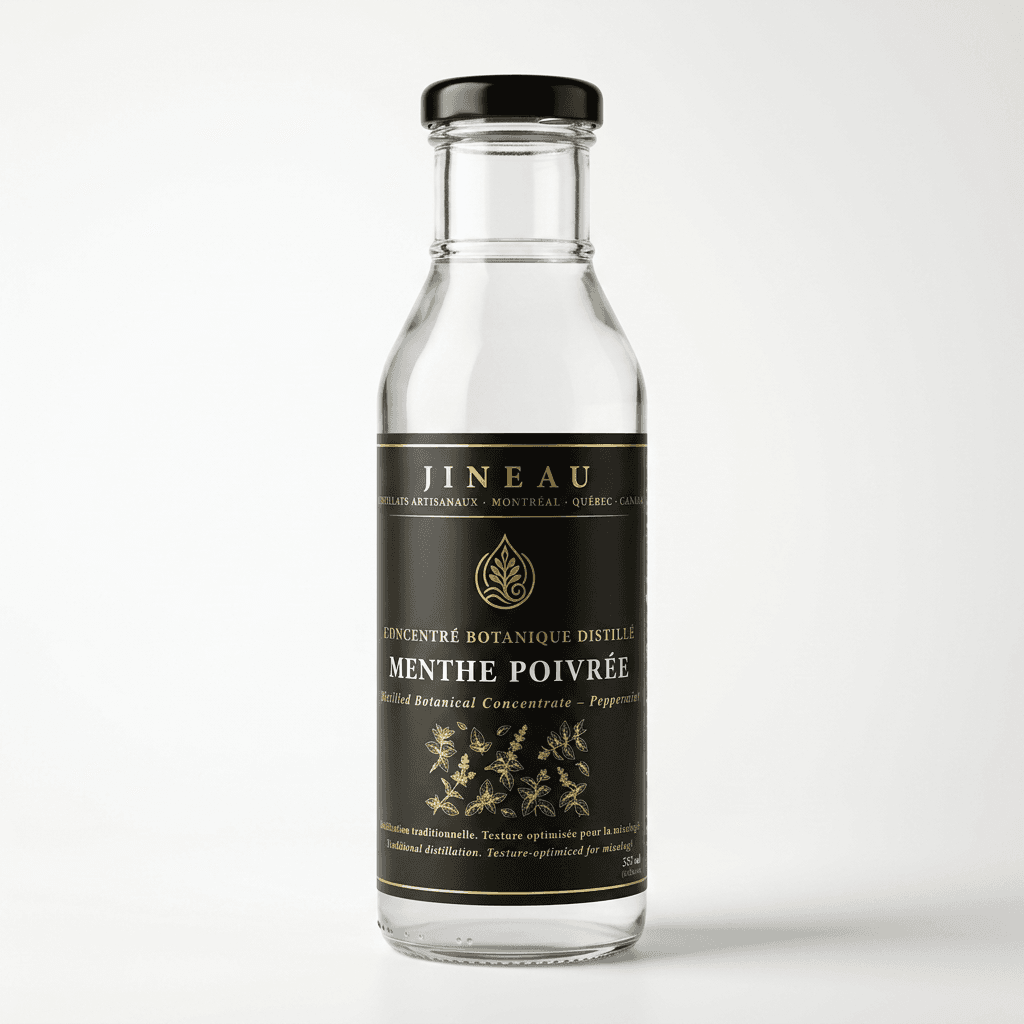 Peppermint Hydrosol